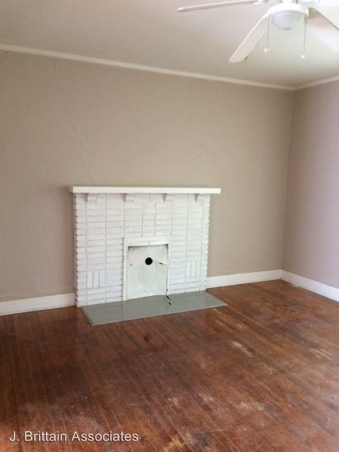 Building Photo - 3 br, 2 bath House - 702 Knox Avenue