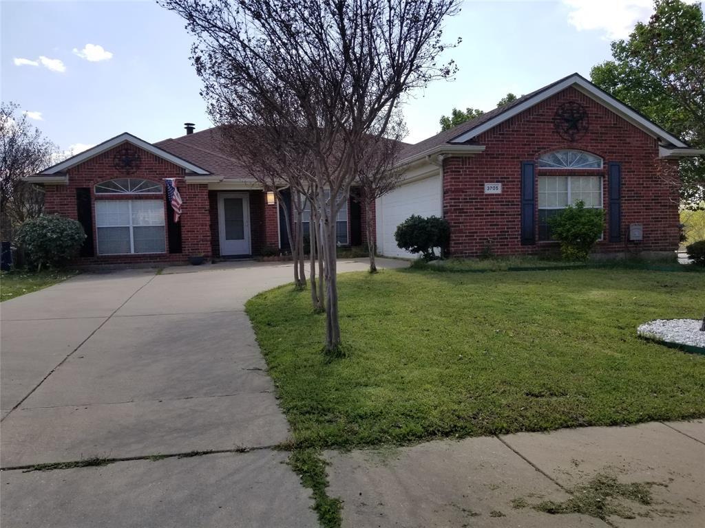 3705 Remington Ct, Sachse, TX 75048 House for Rent in Sachse, TX