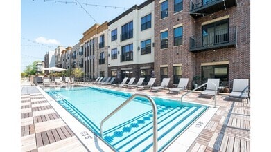 Building Photo - VER at Proscenium Apartments