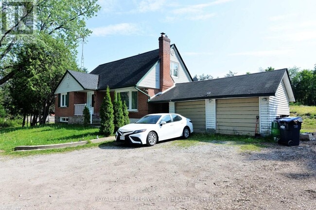 Building Photo - 15790 Mississauga Rd