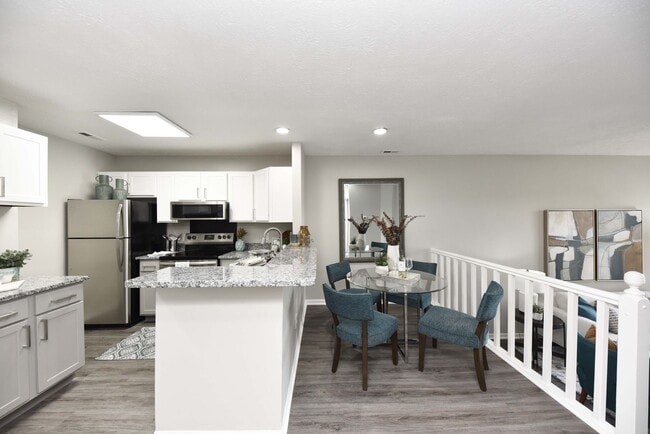 Foto del interior - Loch Haven