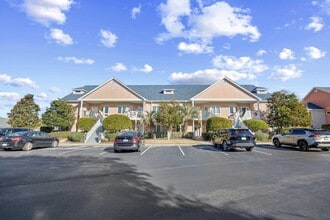 Building Photo - 4759 Lightkeepers Way