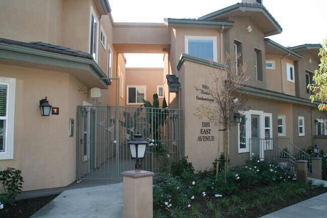 Building Photo - 1101 East Ave