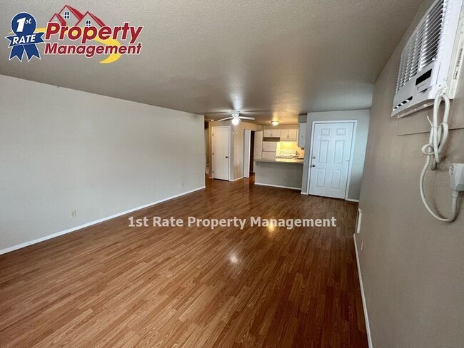 Foto del edificio - 226 N Latah St