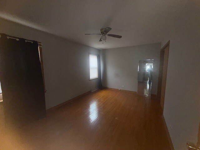 Foto del edificio - 5530 N Major Ave