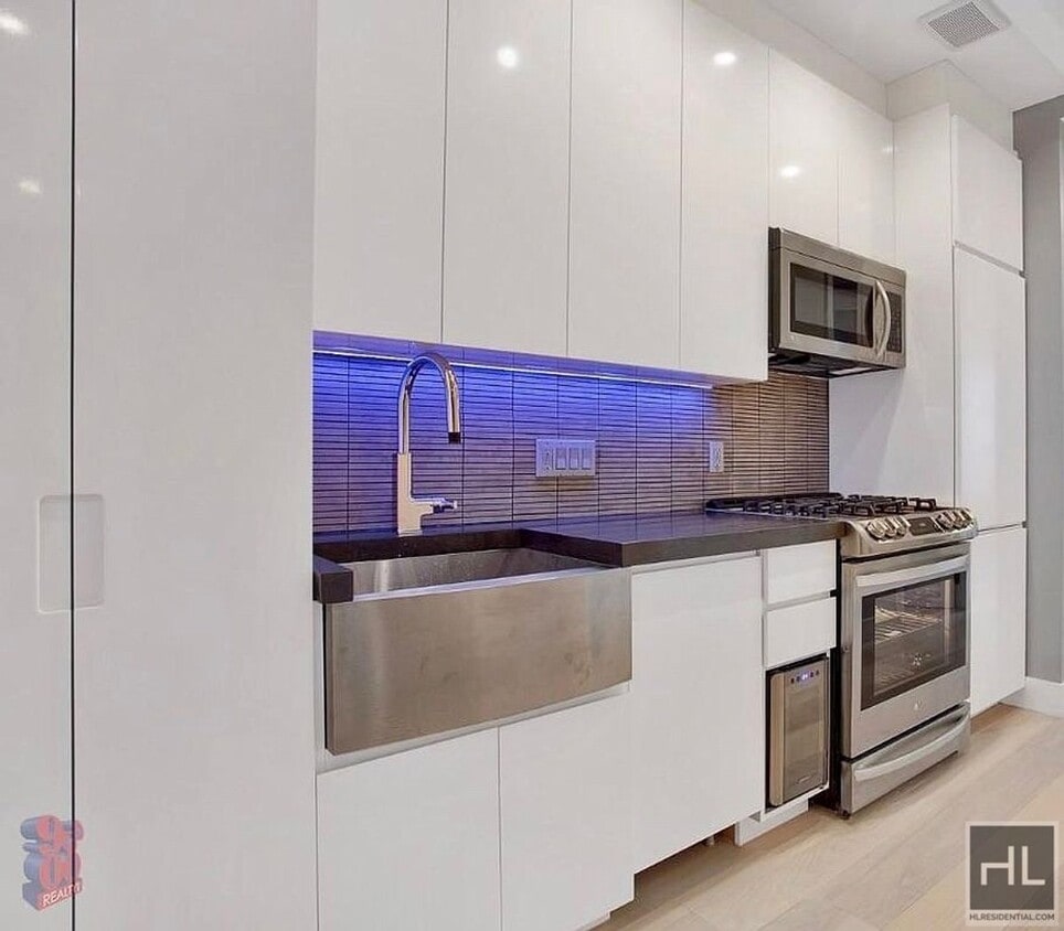 Foto del edificio - STANTON ST.