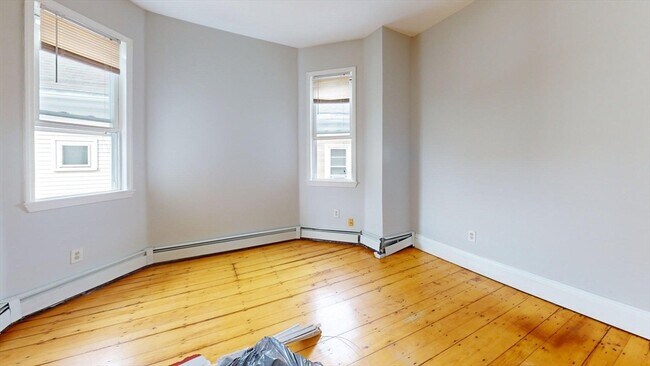 Foto del edificio - 171 Trenton St