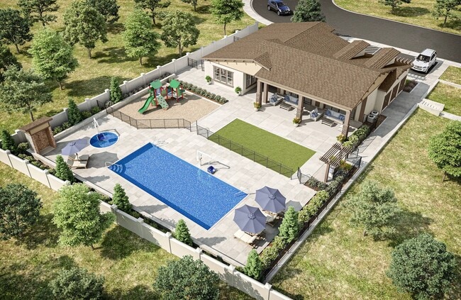 Building Photo - Montessa