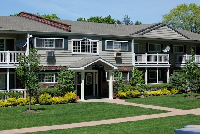 Photo - Fairfield North At Patchogue Apartments