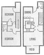 2D Townhome