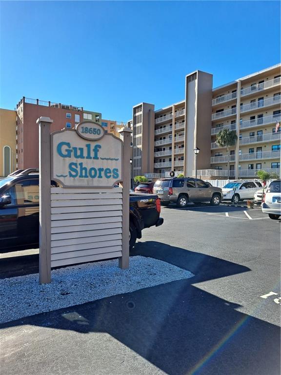Primary Photo - 18650 Gulf Blvd