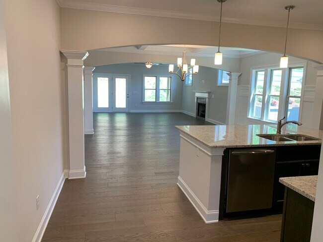 Building Photo - BRAND NEW HOME IN PARC @ THE AU CLUB