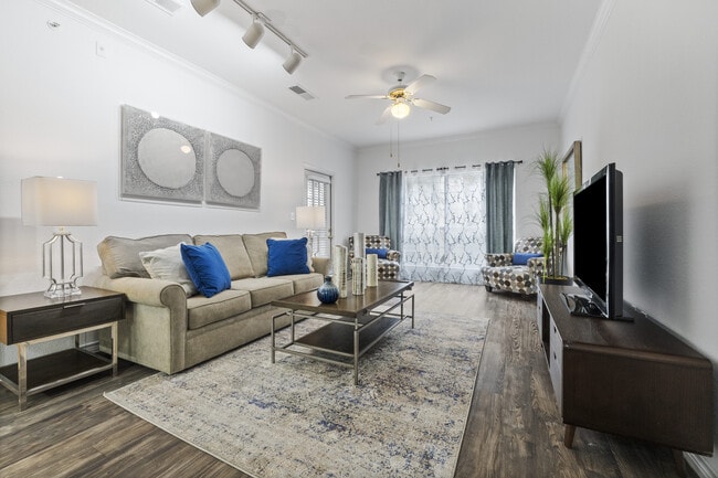 Foto del edificio - Vineyard Springs