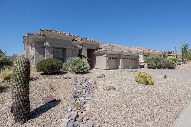 Building Photo - 11531 E Juan Tabo Rd