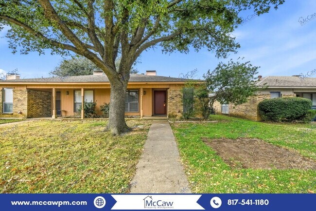 Foto del edificio - 2728 Westchester Dr