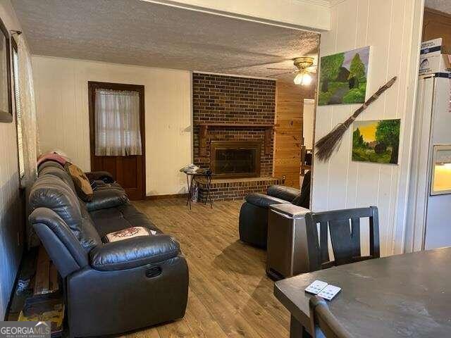 Foto del edificio - 2498 Old Jackson Rd