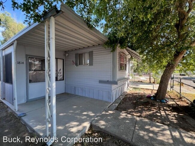 Foto del edificio - 2 br, 1 bath House - 1814 Forest Way