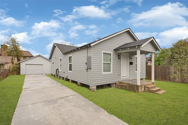 Foto del edificio - 7515 Laredo St