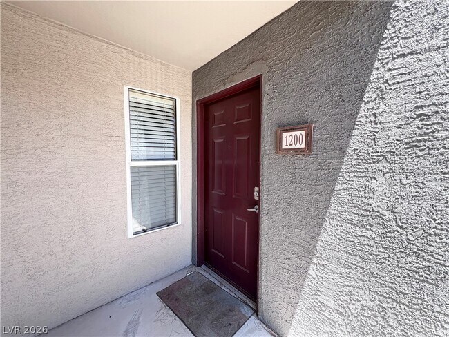 Foto del edificio - 5055 W Hacienda Ave