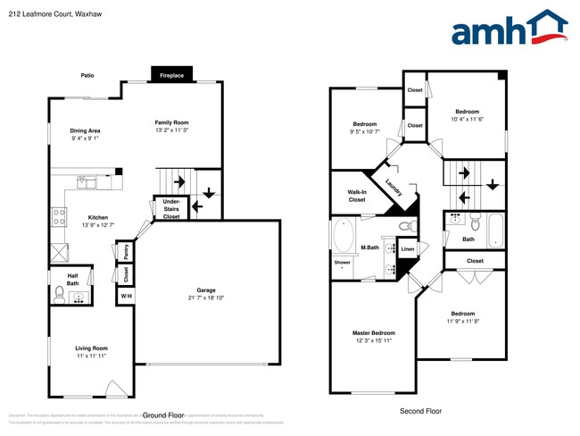 Building Photo - 212 Leafmore Ct