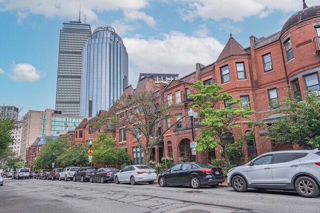 Foto del edificio - 237 W Newton St