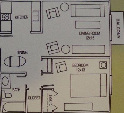 Fotografía del edificio - 2839 Oak Valley Ave SW