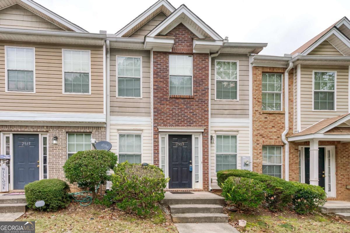 Foto principal - 2913 Vining Ridge Terrace