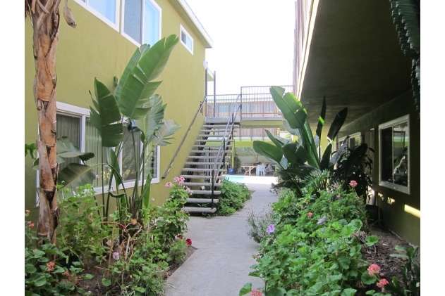 Building Photo - Glen Rock Apartments