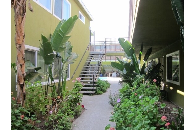 Foto del edificio - Glen Rock Apartments