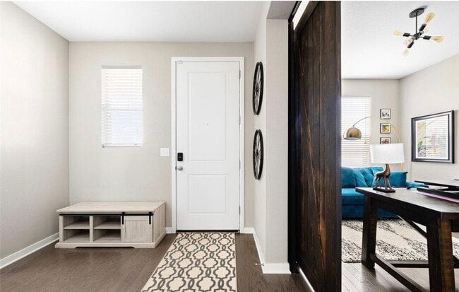 Foto del edificio - 9977 Hough Pt