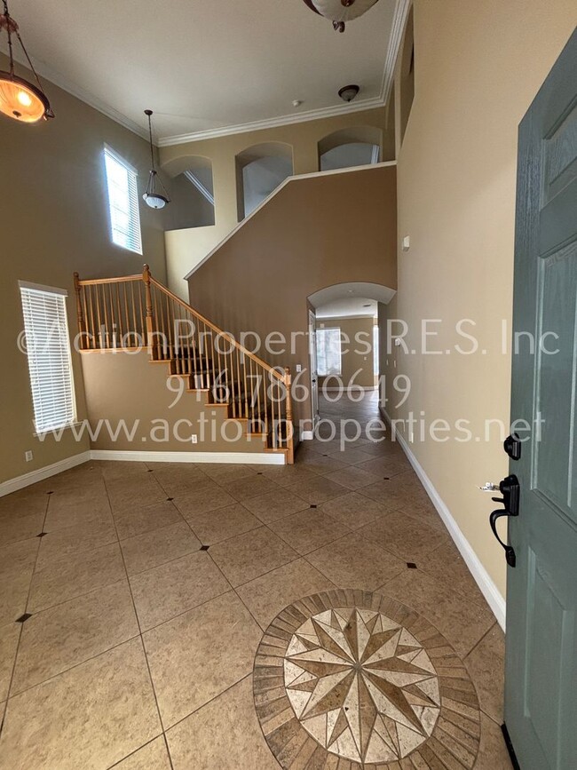 Foto del edificio - West Roseville, Crocker Ranch Two Story, 4...