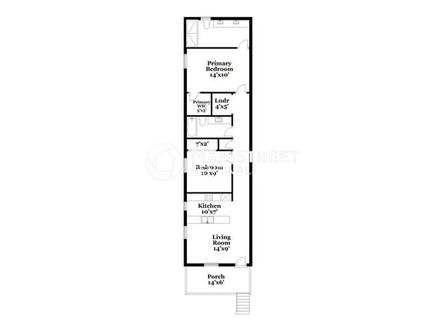 Building Photo - 2 Bedroom Pet-Friendly Home in St. Petersburg, FL with Main Street Renewal