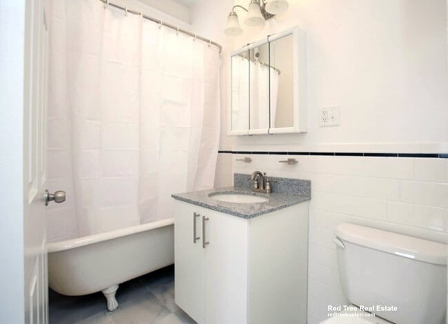 Photo - 19 Peterborough St Apartment