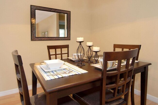 Interior Photo - Lexington Park