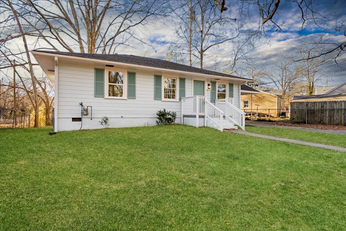 Foto principal - 2115 Glendale Ave