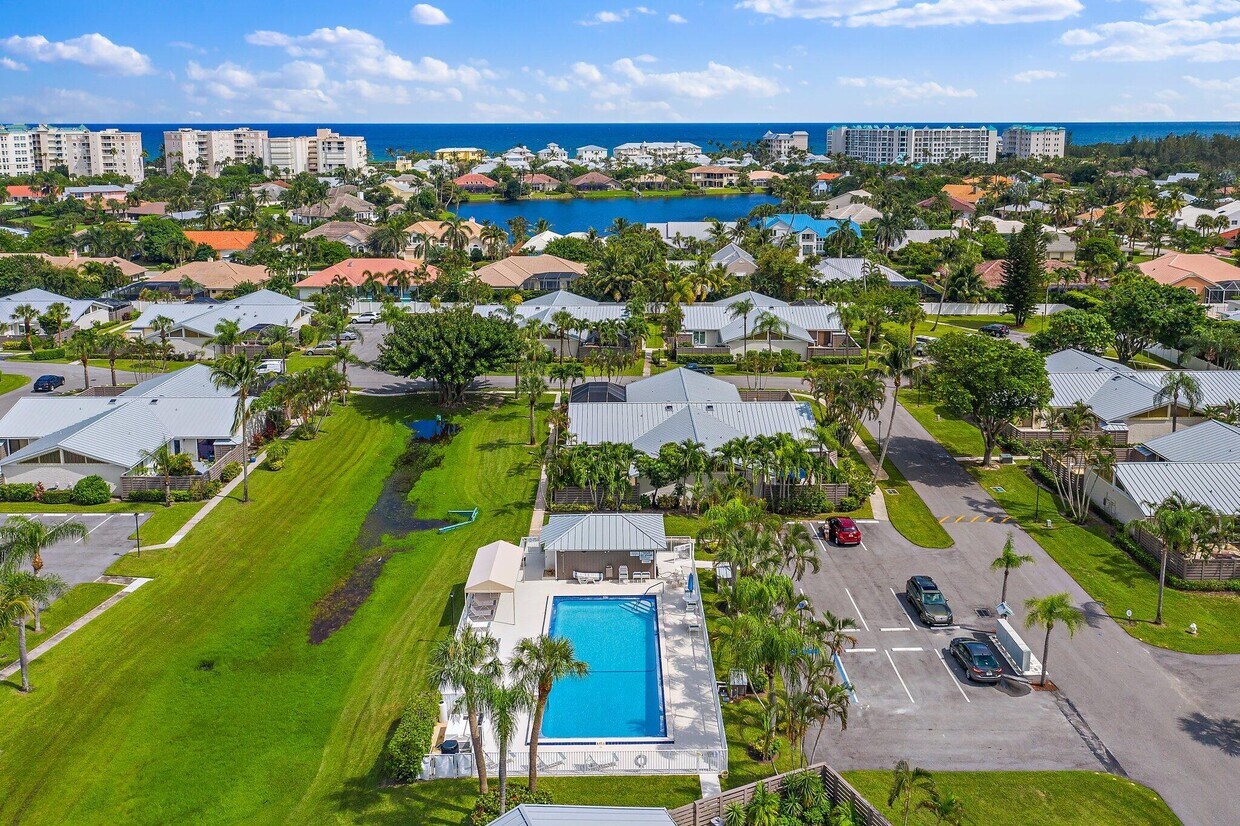 1801 US1 Unit 14b, Jupiter, FL 33477 Condo for Rent in Jupiter, FL