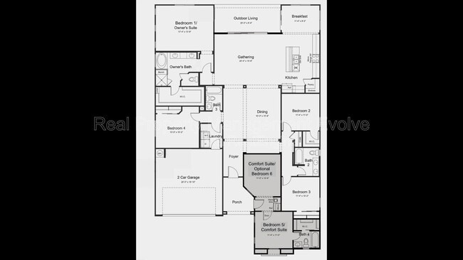 Building Photo - 8723 W Vista Ave