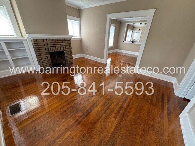 Building Photo - Birmingham