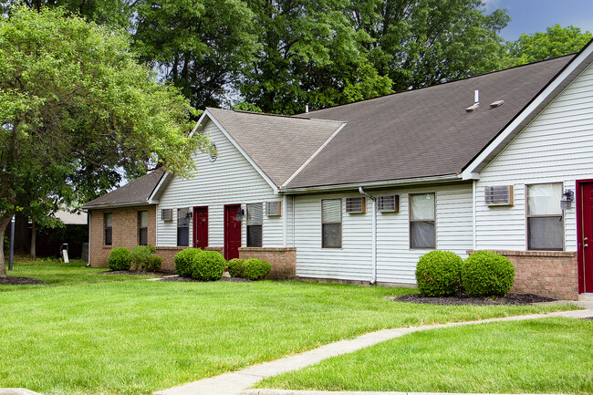 Building Photo - Countryview East Apartments