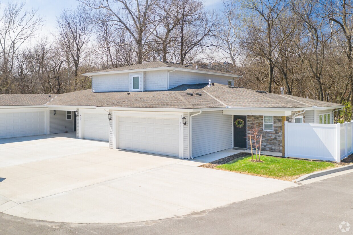 Foto principal - Clayview Apartments