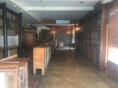 Inside Main Store - 57 7th Ave