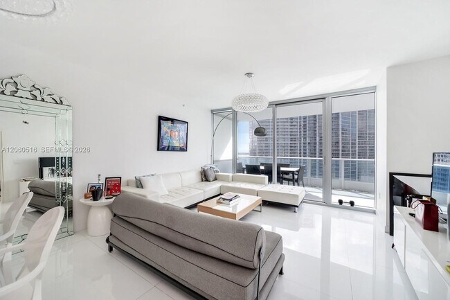 Foto del edificio - 200 Biscayne Blvd Way