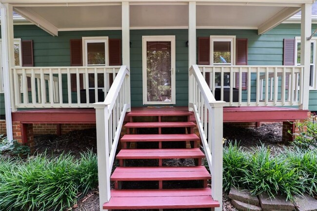 Foto del edificio - 2005 Deer Meadow Ct