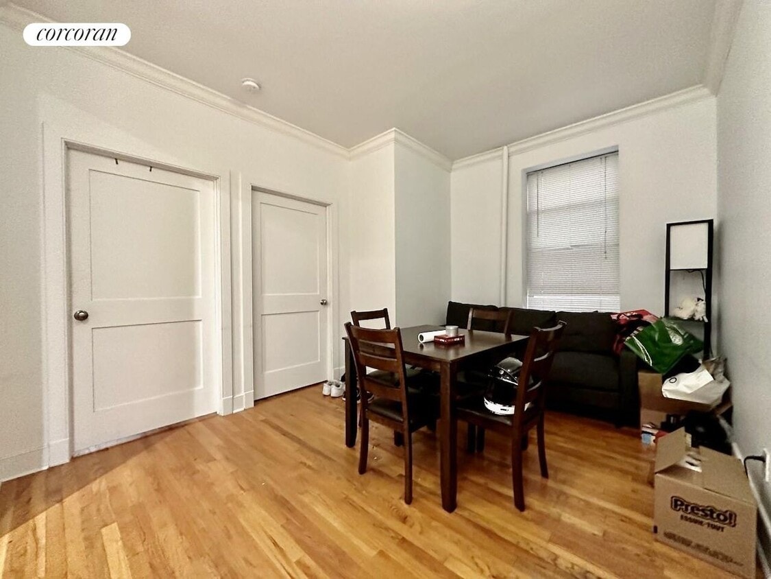 Foto principal - 313 W 114th St
