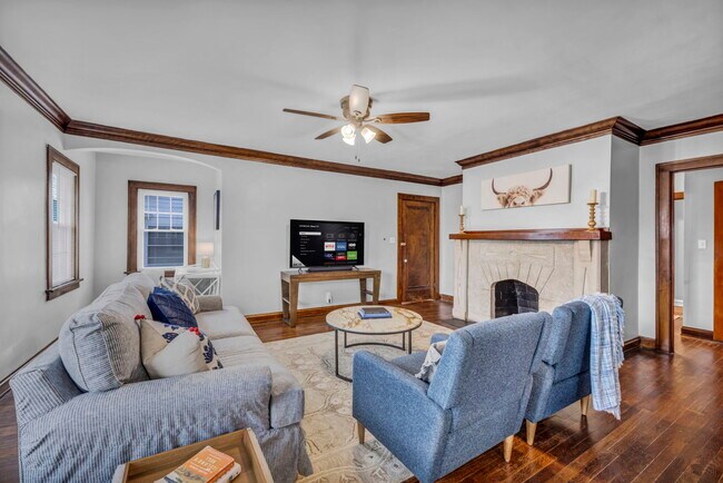 Foto del edificio - 3386 Westbury Rd