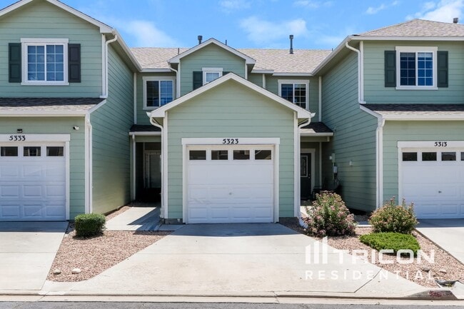 Building Photo - 5323 Canadian Rose View