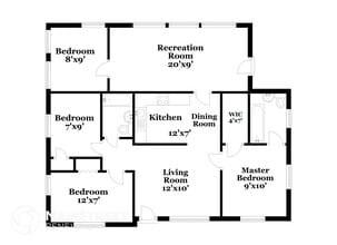 Building Photo - 9564 Crestview St