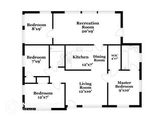 Building Photo - 9564 Crestview St