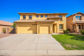 Building Photo - 7842 W Andrea Dr