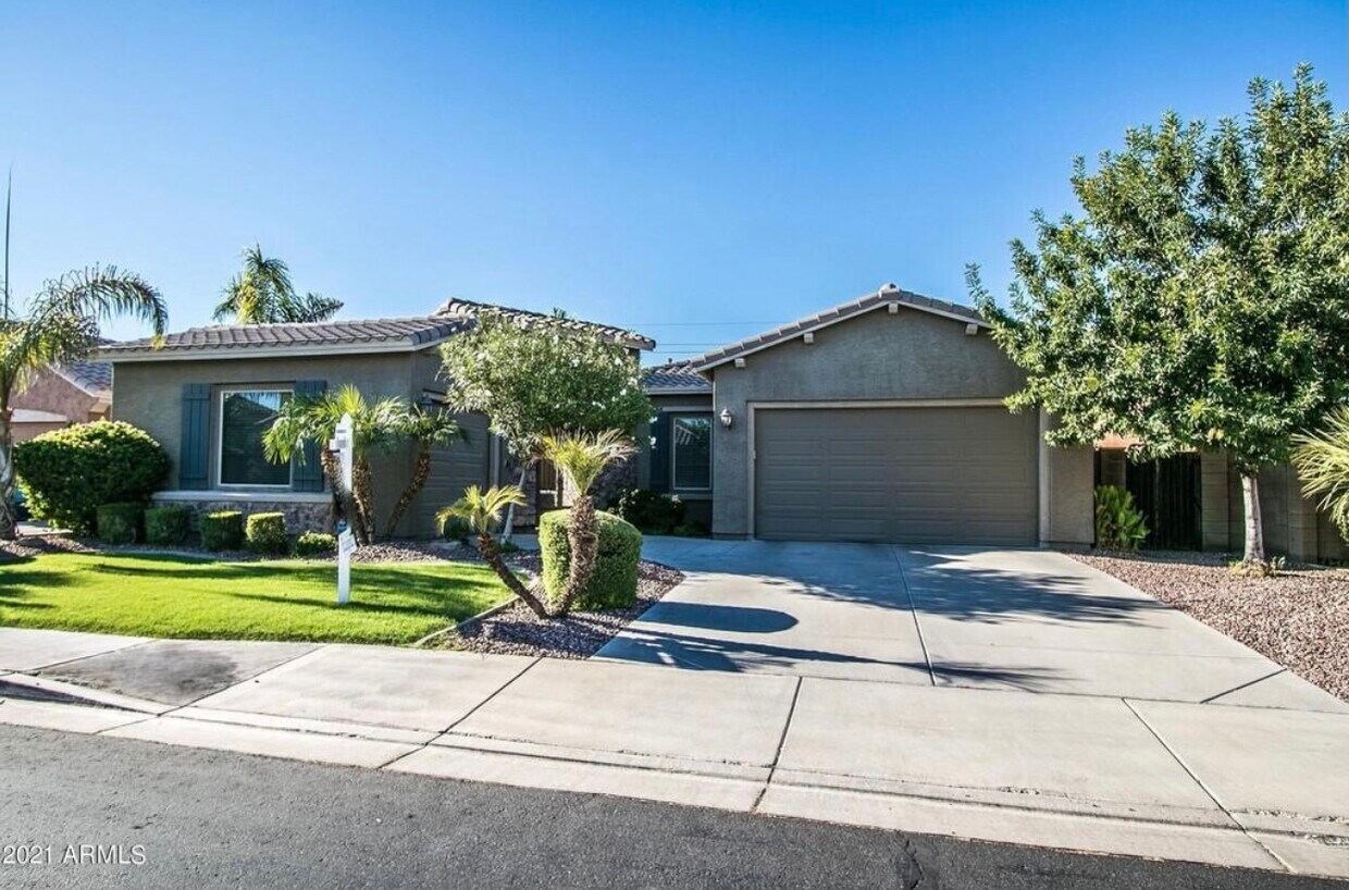 2560 E Wisteria Dr, Chandler, AZ 85286 House Rental in Chandler, AZ